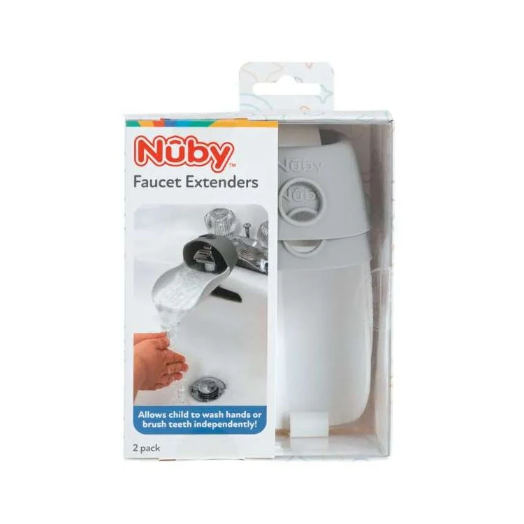 Faucet Extenders - 2 Pack 1