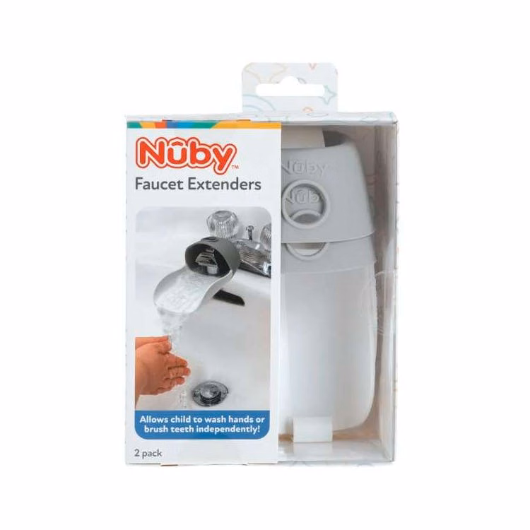 Faucet Extenders - 2 Pack