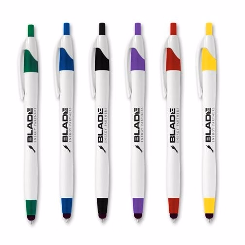 Styler Stylus Pen- Whites