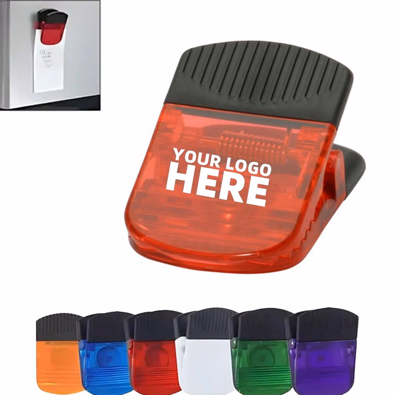 Refrigerator Magnet Clips