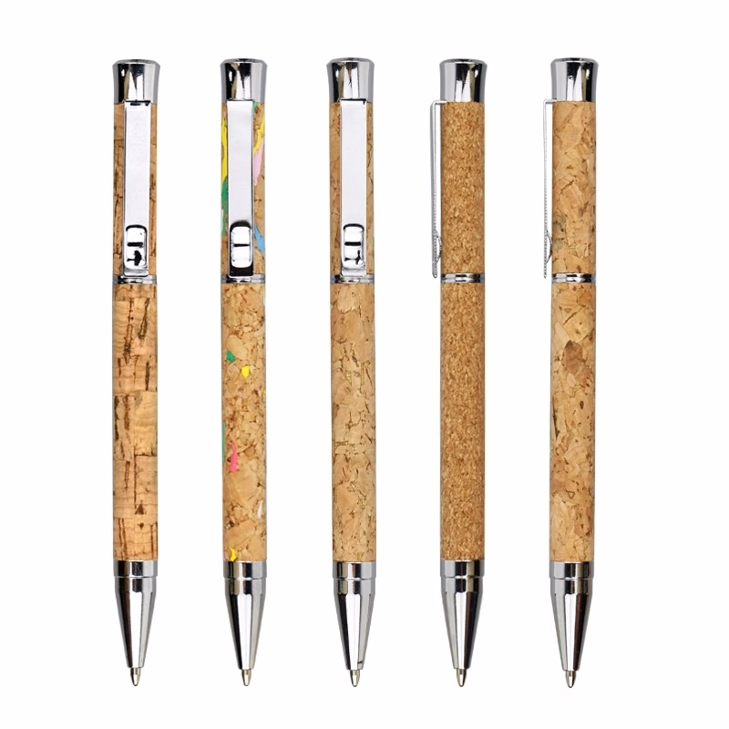 Asia Cork Pen