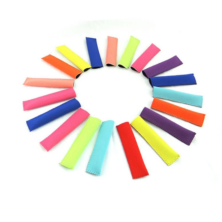 Neoprene Popsicle Sleeve 1