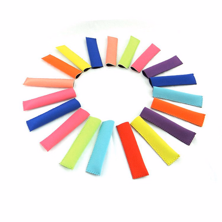Neoprene Popsicle Sleeve