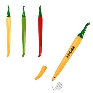 Plastic Chili Pen 1