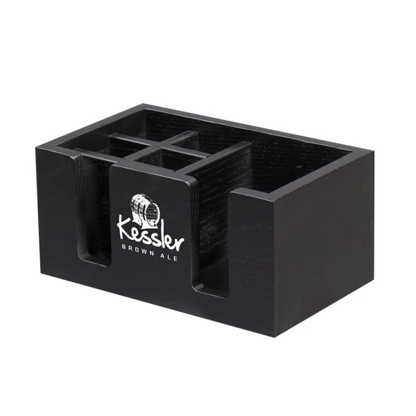 Table Caddy - 6 Compartment 1