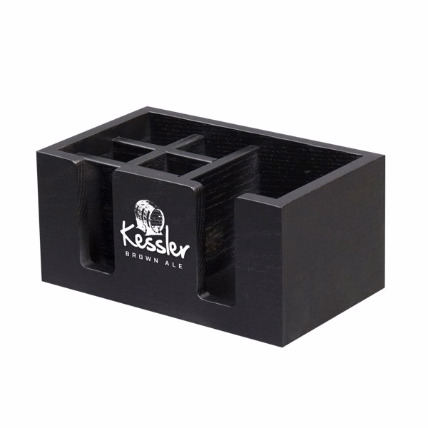 Table Caddy - 6 Compartment