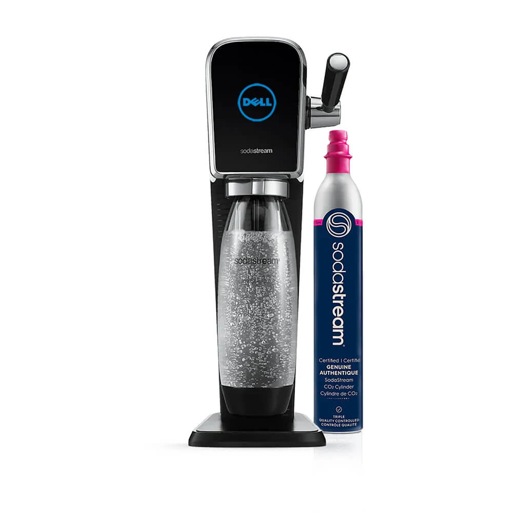 SodaStream Art 1