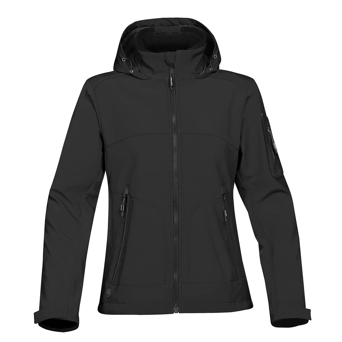 Stormtech Women's Cruise Softshell Jacket 1