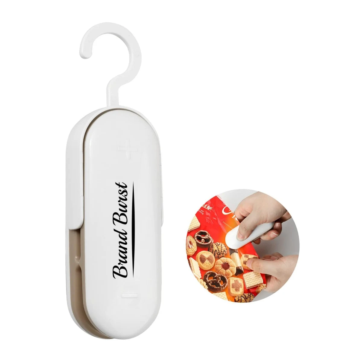 Portable Mini Bag Heater Sealer 1