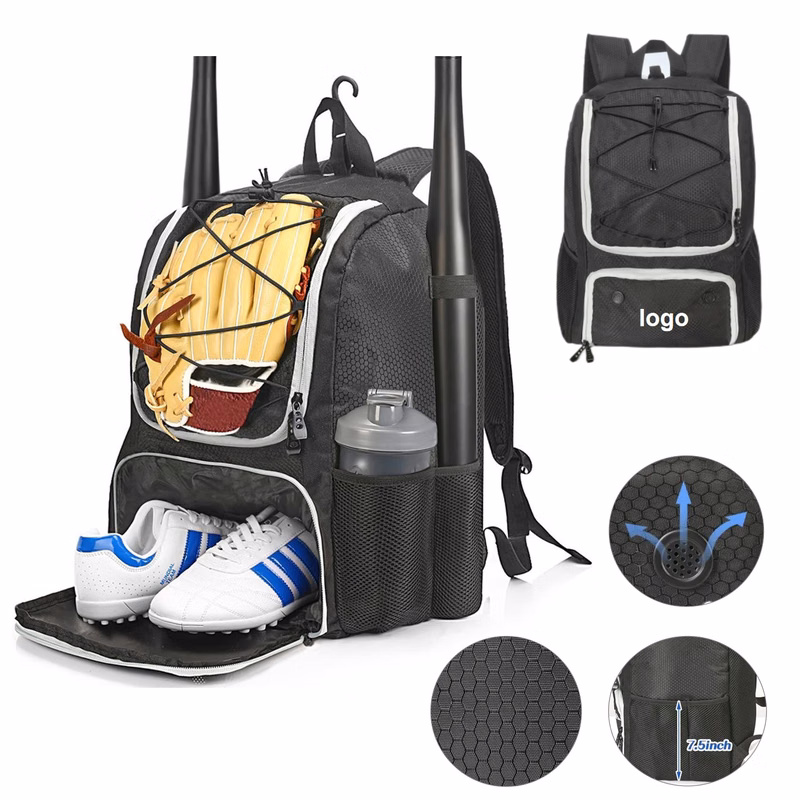 Softball Bag