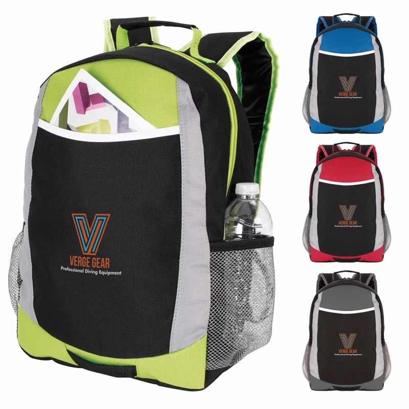 Atchison® Primary Sport Backpack 1