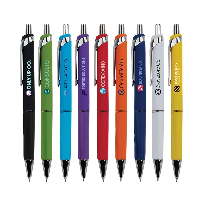 Scribe ABS Fine Point Gel Pen 1