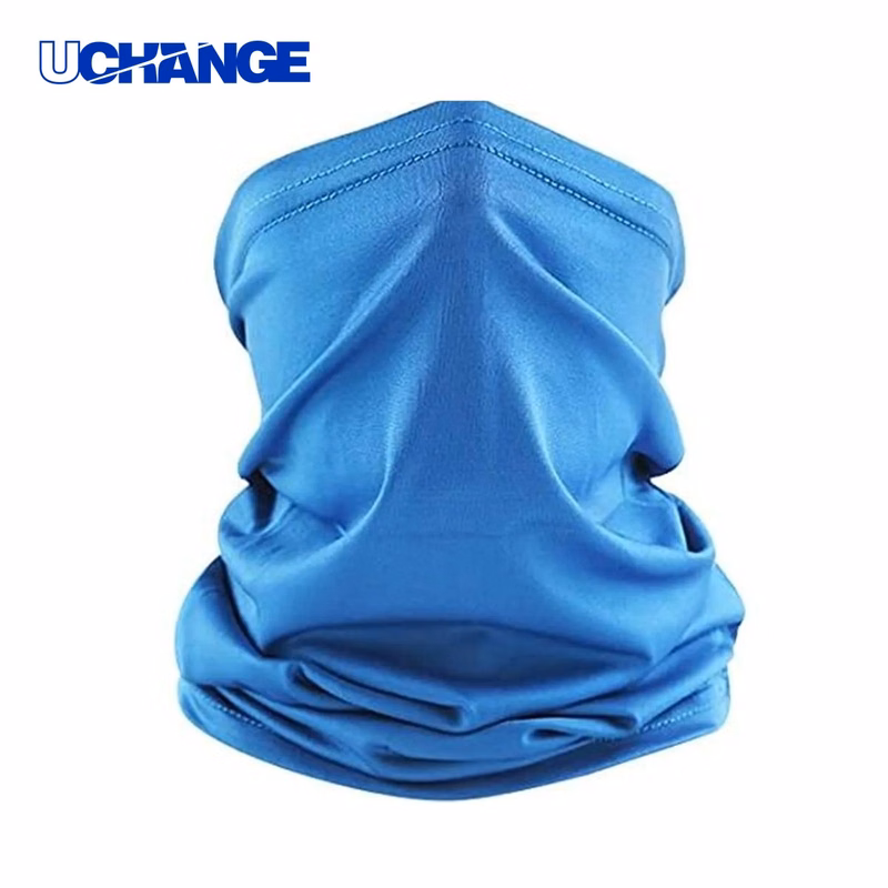 UV Protection Cooling Neck Gaiter Headwear