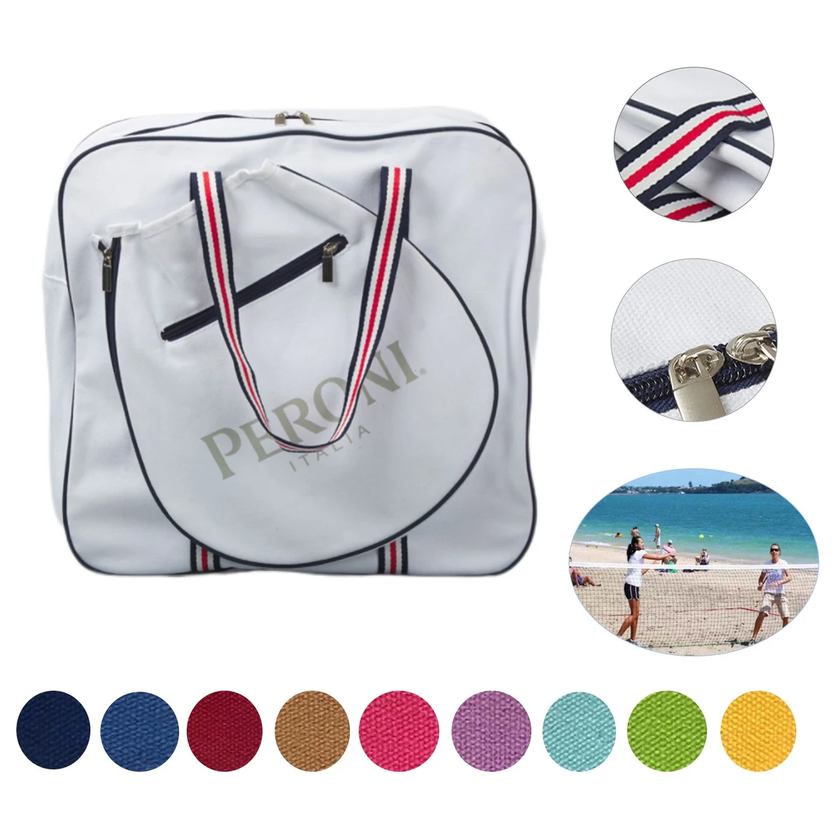 Tennis Racket Bag 1