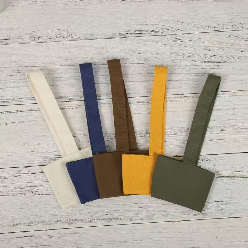 Winter Cup Sleeves