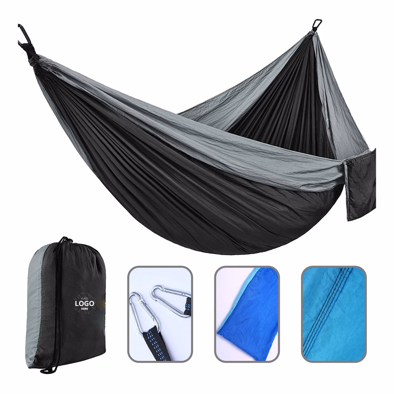 Hanging Hammock Bed
