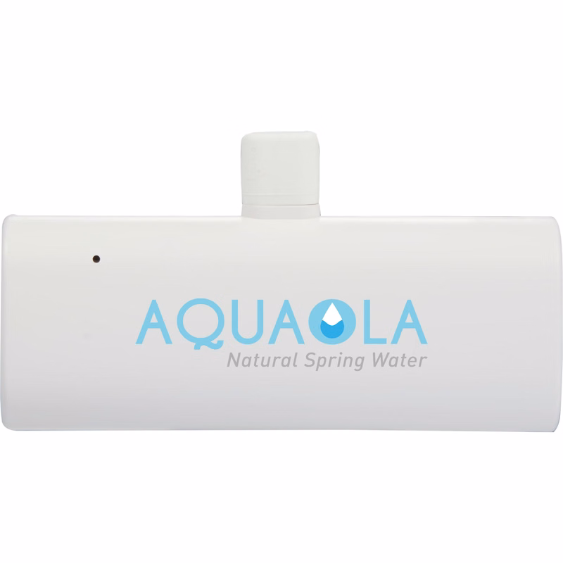 UL Listed 2200mAh Power Bank w/ Type-C Tip