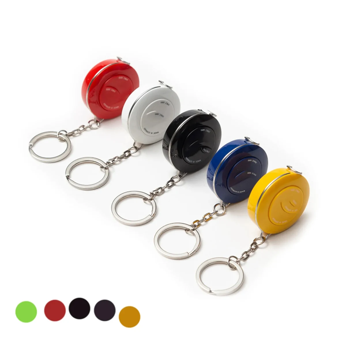 Clothes Tape Measures 1