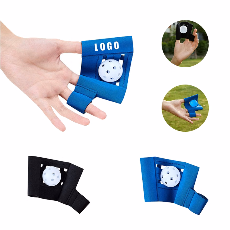Mini Baseball Glove