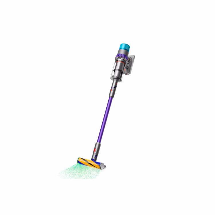Dyson Gen5detect Cordless Stick Vacuum