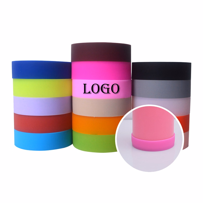 Silicone Cup Base Protective Case
