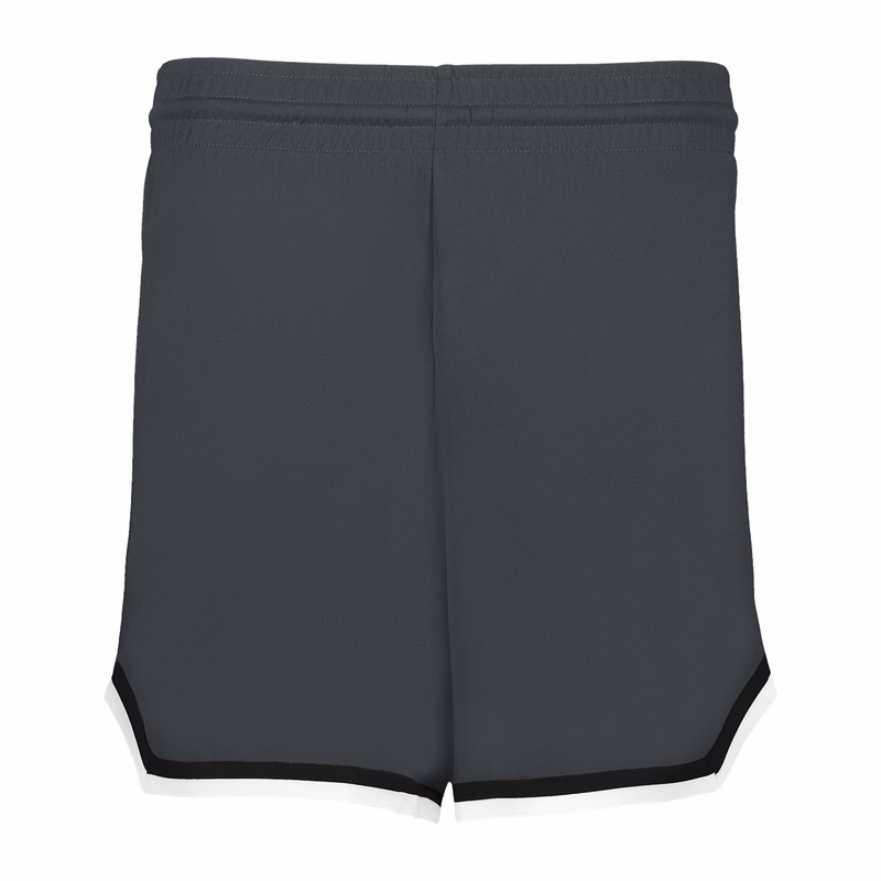 Women's Retro Basketball Shorts - A56000