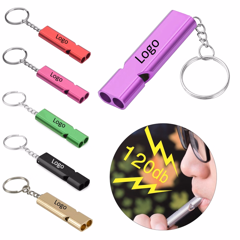 Emergency Lifeguard Safety Whistle