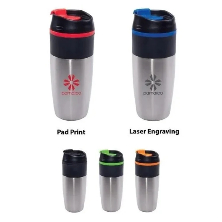 16 Oz. Bandit Tumbler 1