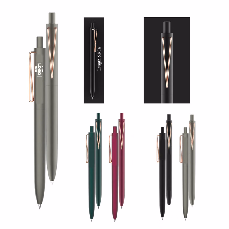 Elegant Ballpiont pen