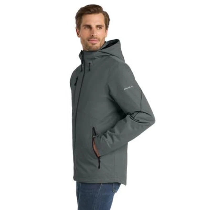 Eddie Bauer WeatherEdge Plus 3-in-1 Jacket. 1