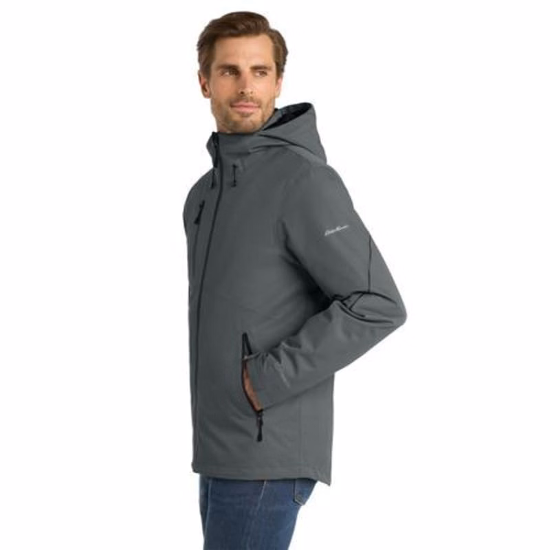 Eddie Bauer WeatherEdge Plus 3-in-1 Jacket.