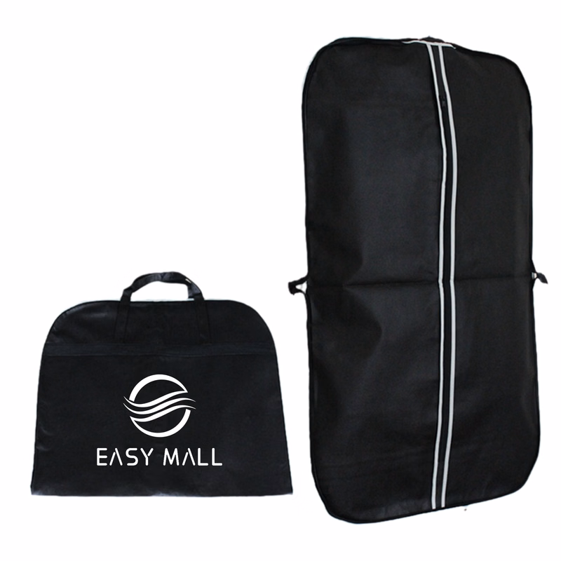 Non Woven Dust Proof Garment Bag