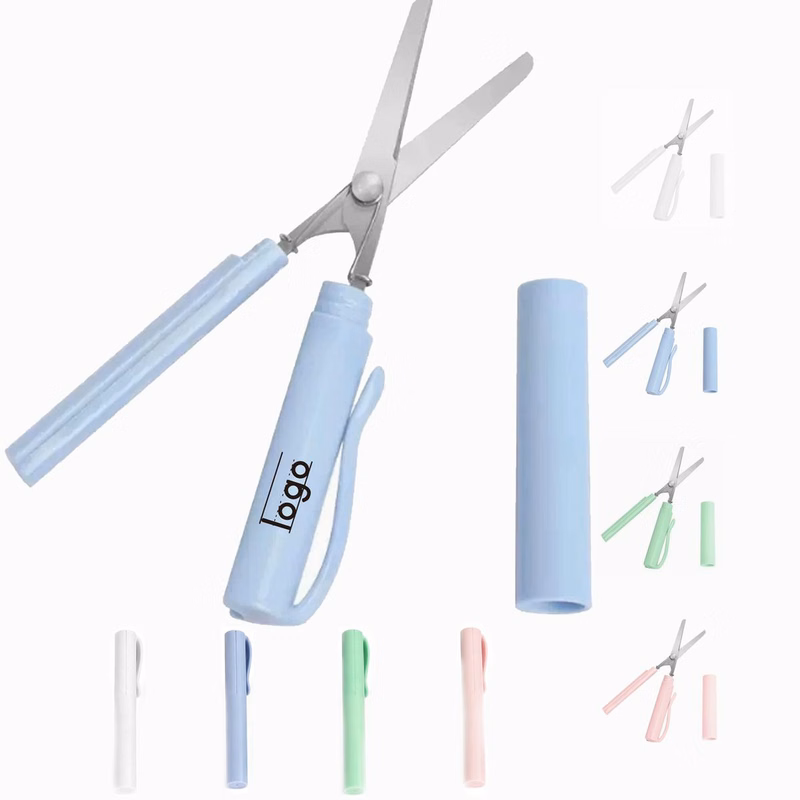 Kids Safety Scissors
