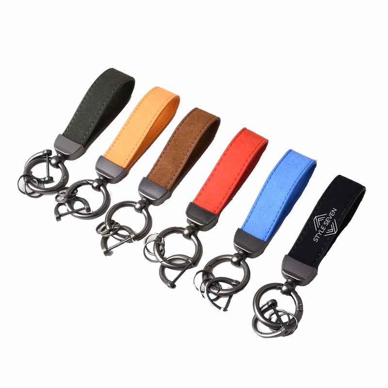 Universal Heavy Duty Metal Key Chain Accessories