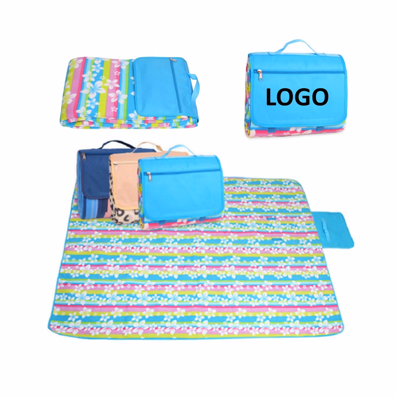 Portable Waterproof Folding Picnic Mat