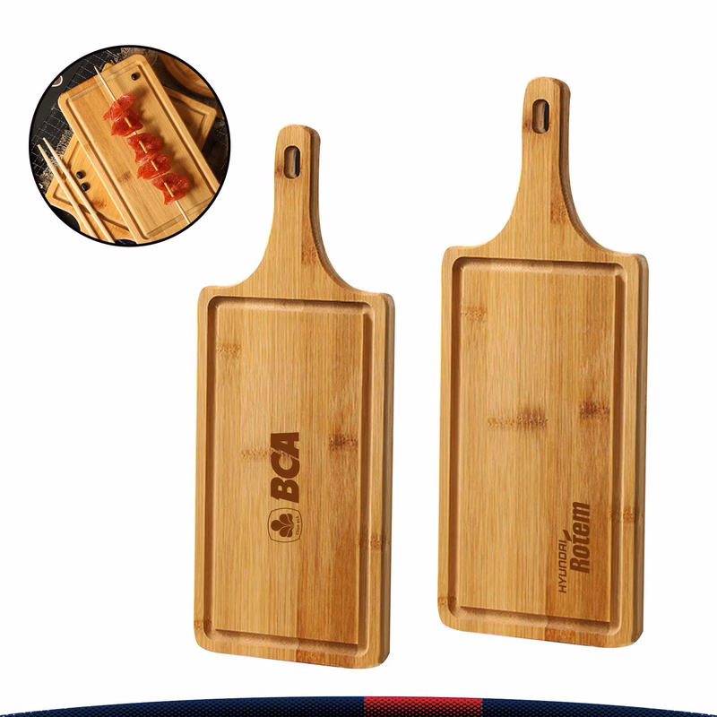 Rectangle Chopping Board
