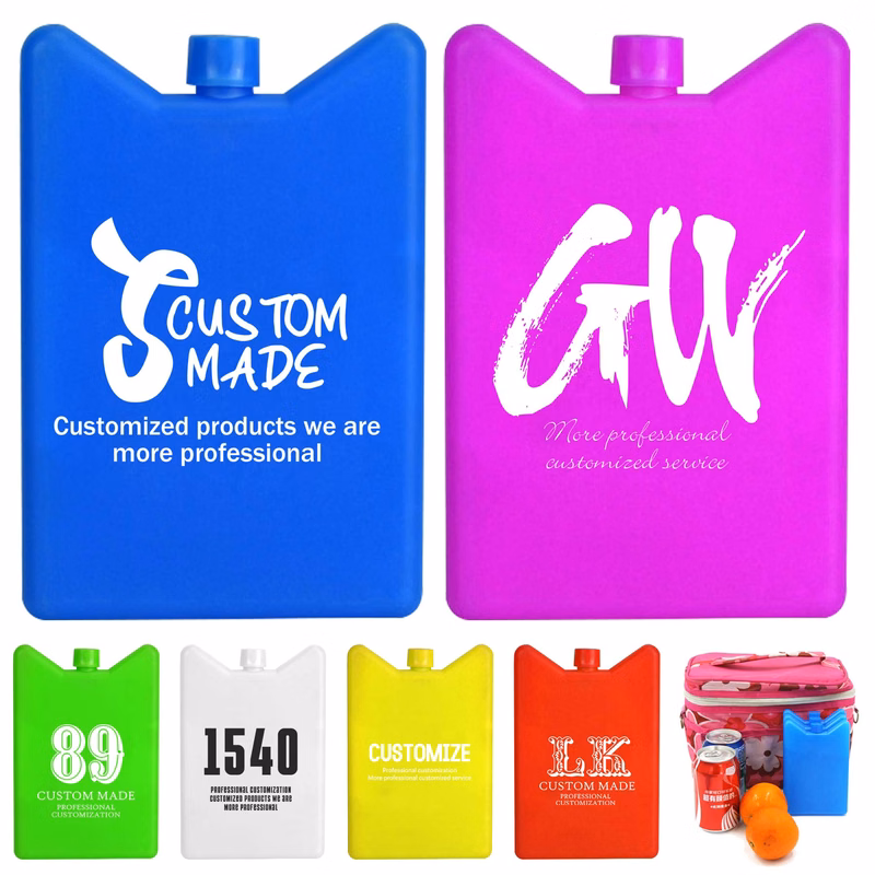 Reusable Ice Packs