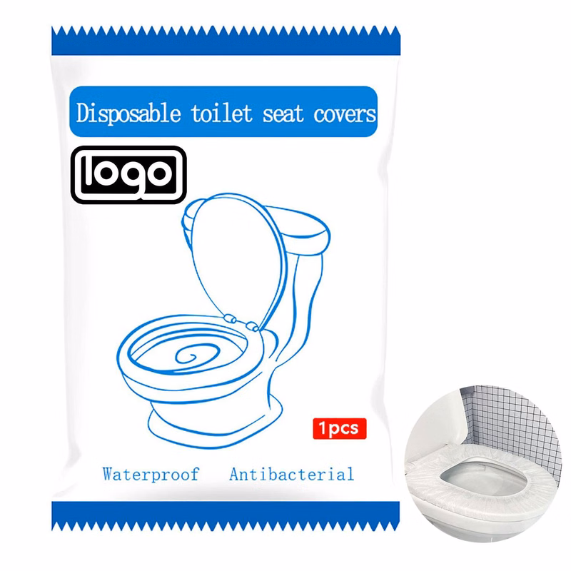 Disposable Non Woven Toilet Seat Cover