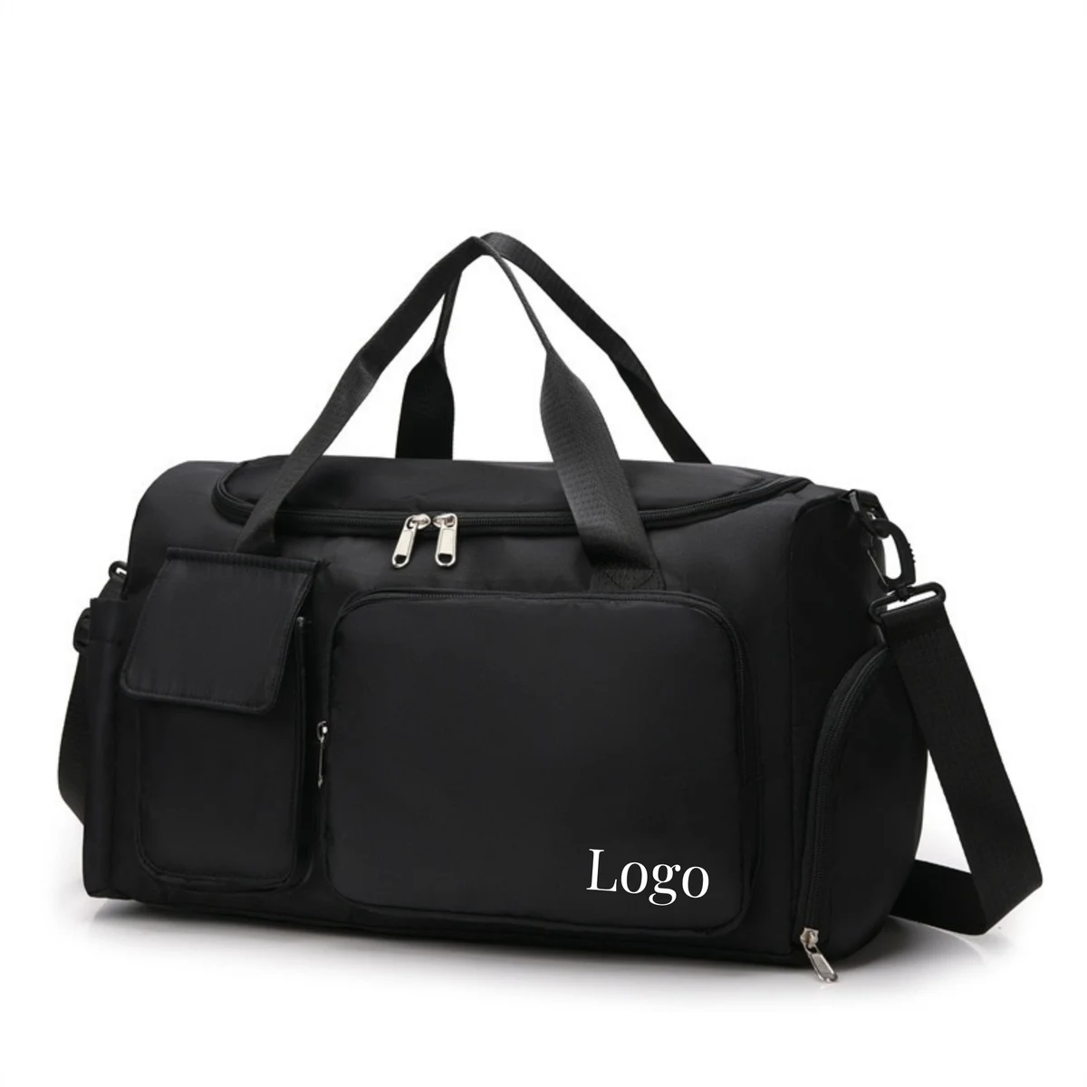 Large Capacity Bags with Wet And Dry Separation 1