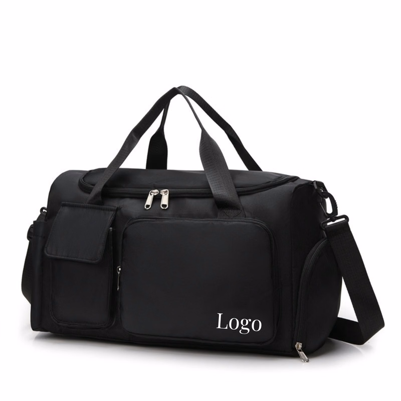 Large Capacity Bags with Wet And Dry Separation