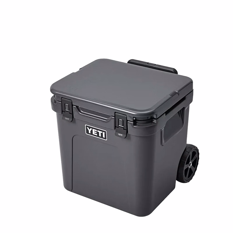Yeti 48 Roadie Hard Wheeled Cooler