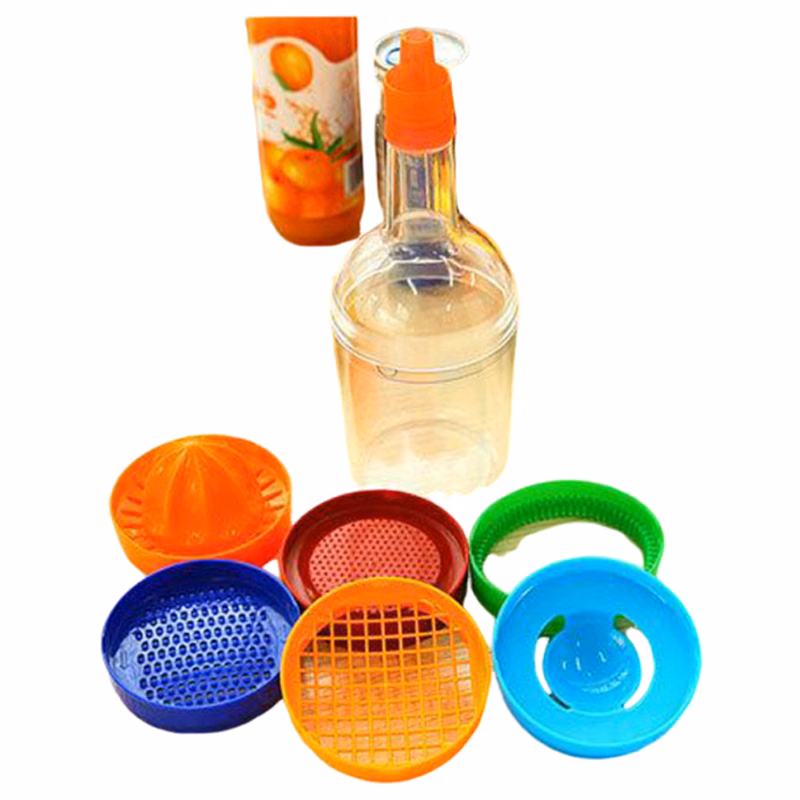 8 in 1 Kitchen Tool Set