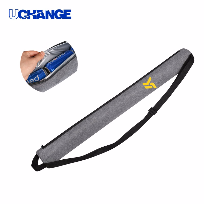7 Cans Golf Bag Cooler Sleeve for Beverages