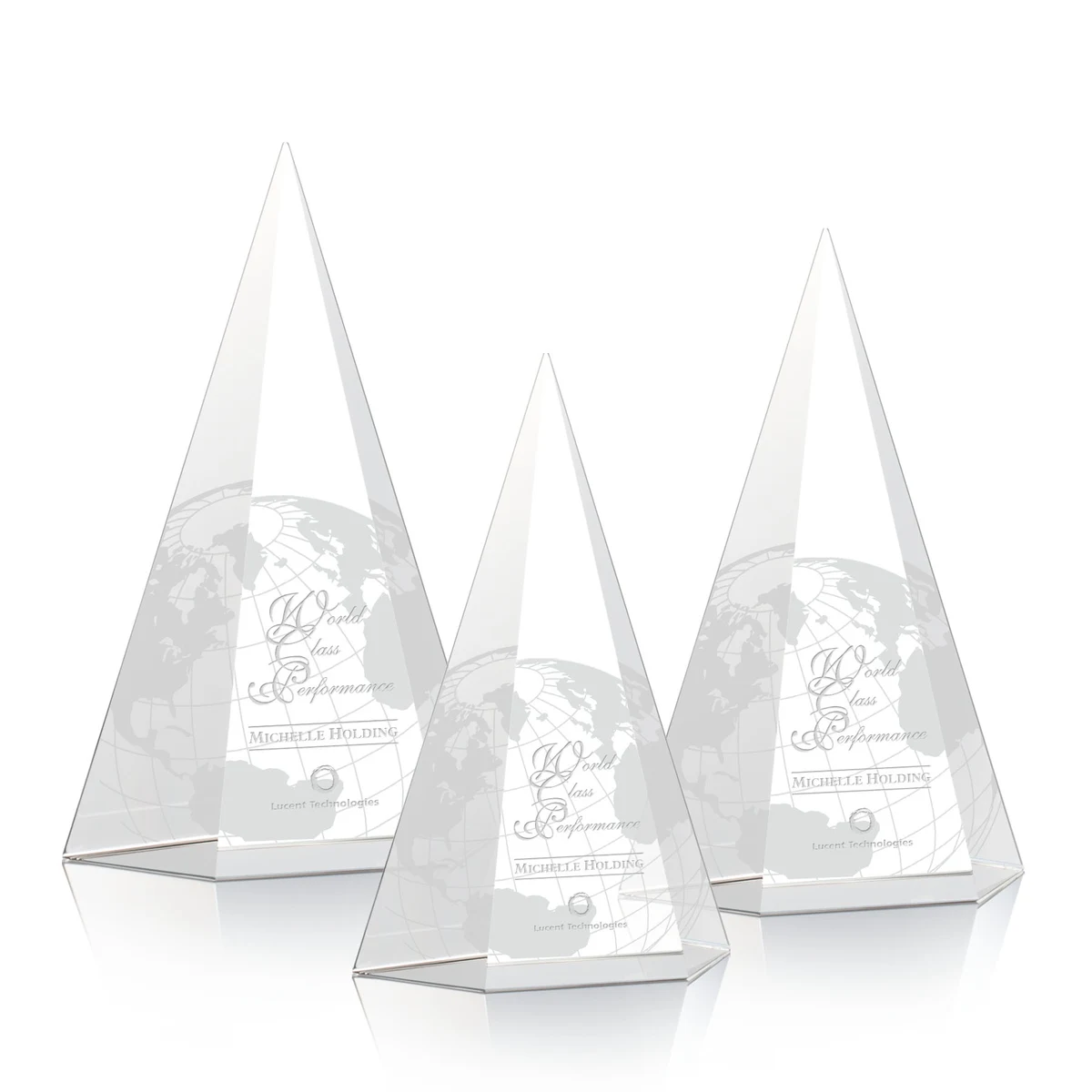 Baum Peak Award 1