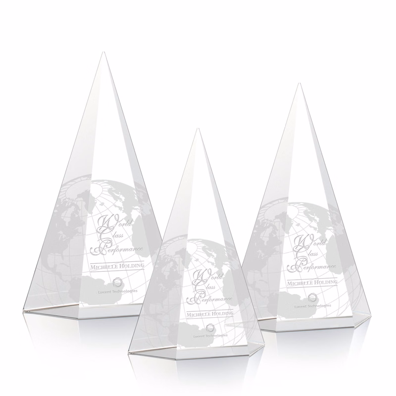 Baum Peak Award