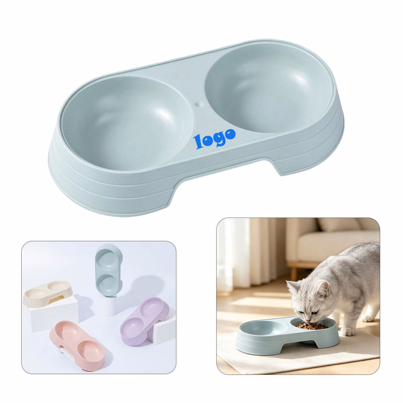 Pet Feeder Bowl