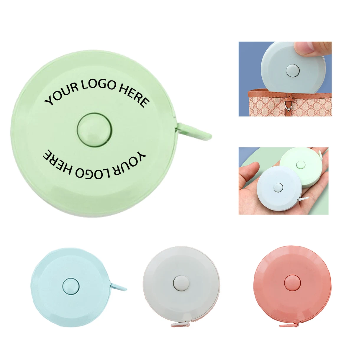 Compact Measuring Tool 1