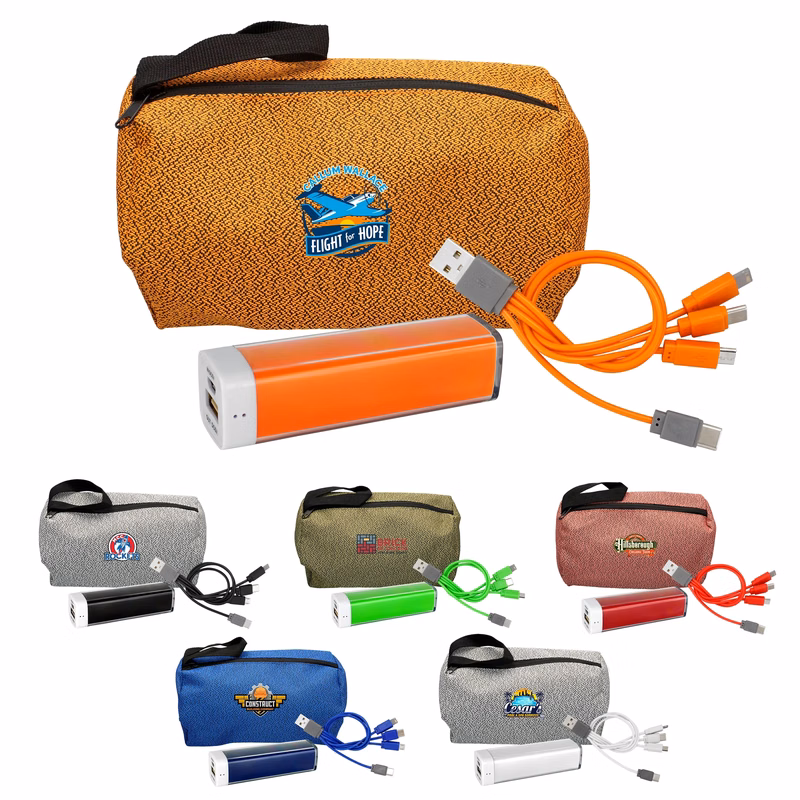 Speck Providence Cable Travel Set