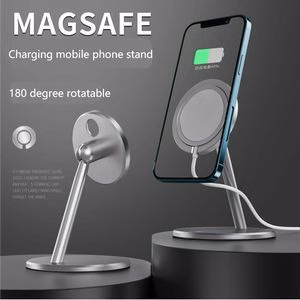 Wireless Charger Holder Mobile Phone Stand