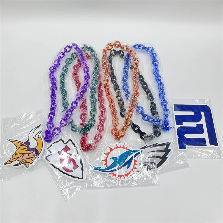 EVA Fan Chain 1